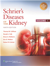 Schrier's Diseases of the Kidney 9th Edition